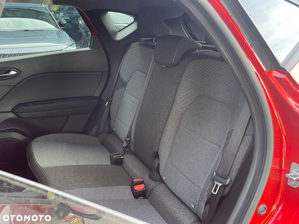 Renault Captur - 18