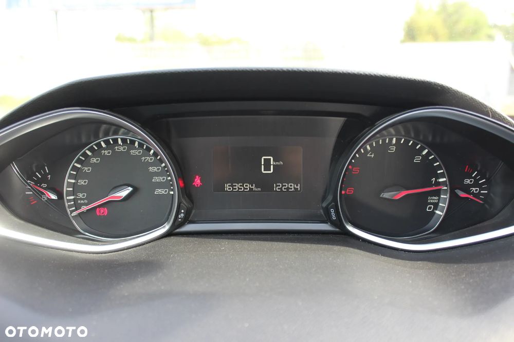 Peugeot 308 e-HDi FAP 115 Stop&Start Business Line Niveau 2 - 15