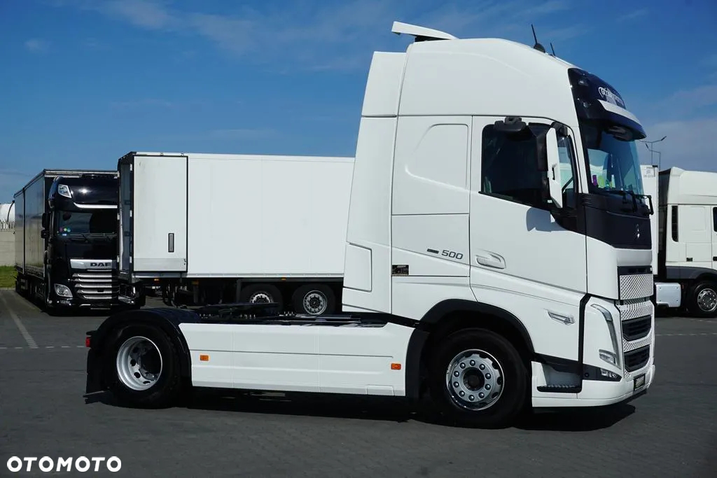 Volvo / FH / 500 / I – SAVE / XL / EURO 6 / ACC / I -COOL / NOWY MODEL - 4