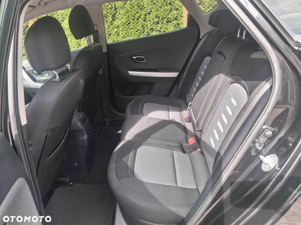 Kia Ceed 1.6 CRDi XL - 18