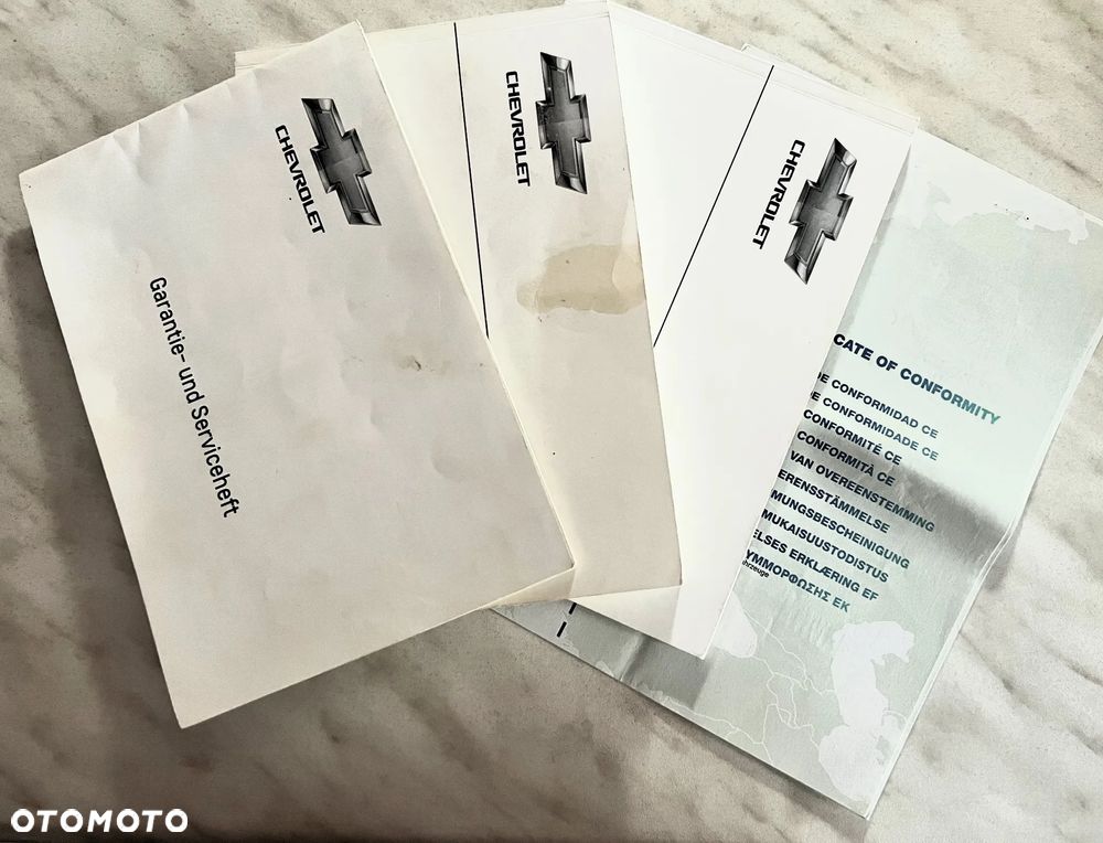 Chevrolet Trax 1.7 D LTZ AWD - 28