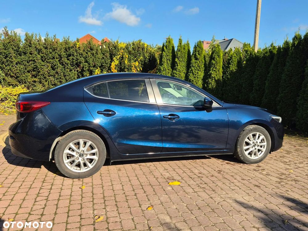 Mazda 3 2.0 Skyenergy - 16