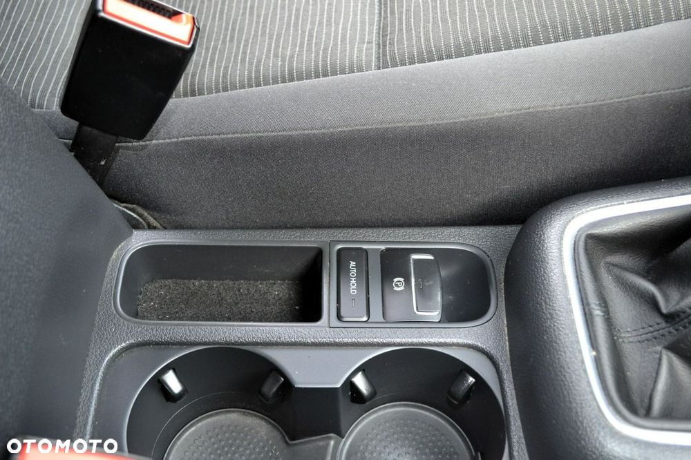 Volkswagen Tiguan 2.0 TDI DPF BlueMotion Technology Life - 38