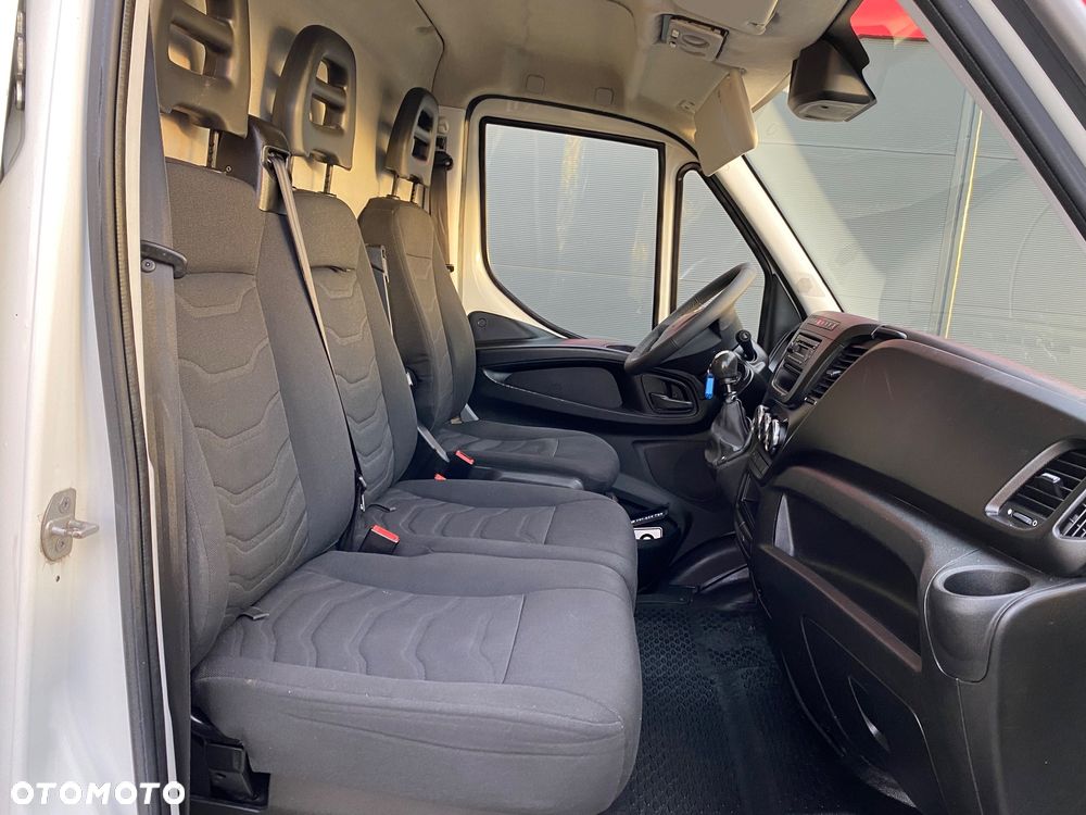 Iveco Daily 35-150 - 6