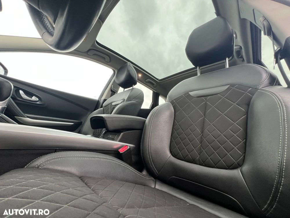 Renault Kadjar TCe EDC GPF Intens - 13