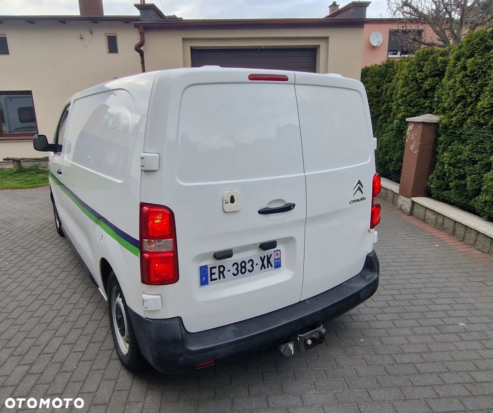 Citroën jumpy - 5