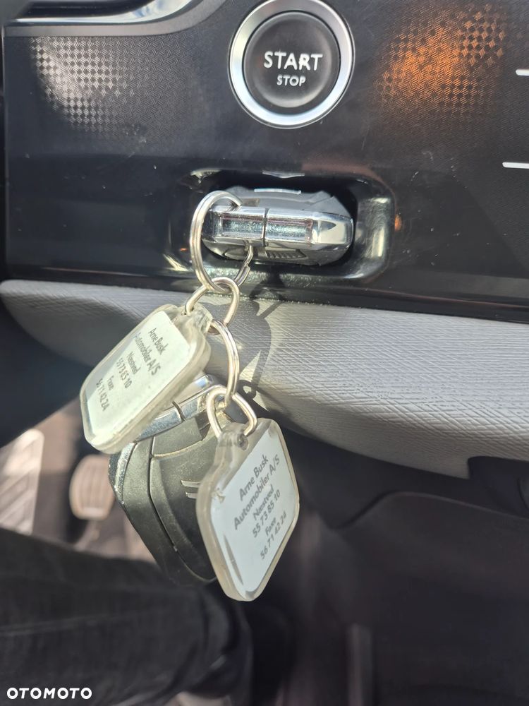 Citroën C4 SpaceTourer Grand PureTech 130 Stop&Start FEEL - 11