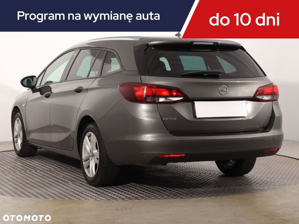 Opel Astra - 6