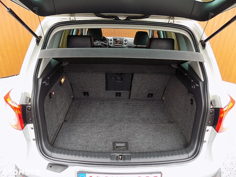 Volkswagen Tiguan 2.0 TDI 4Mot Trend&Fun - 21