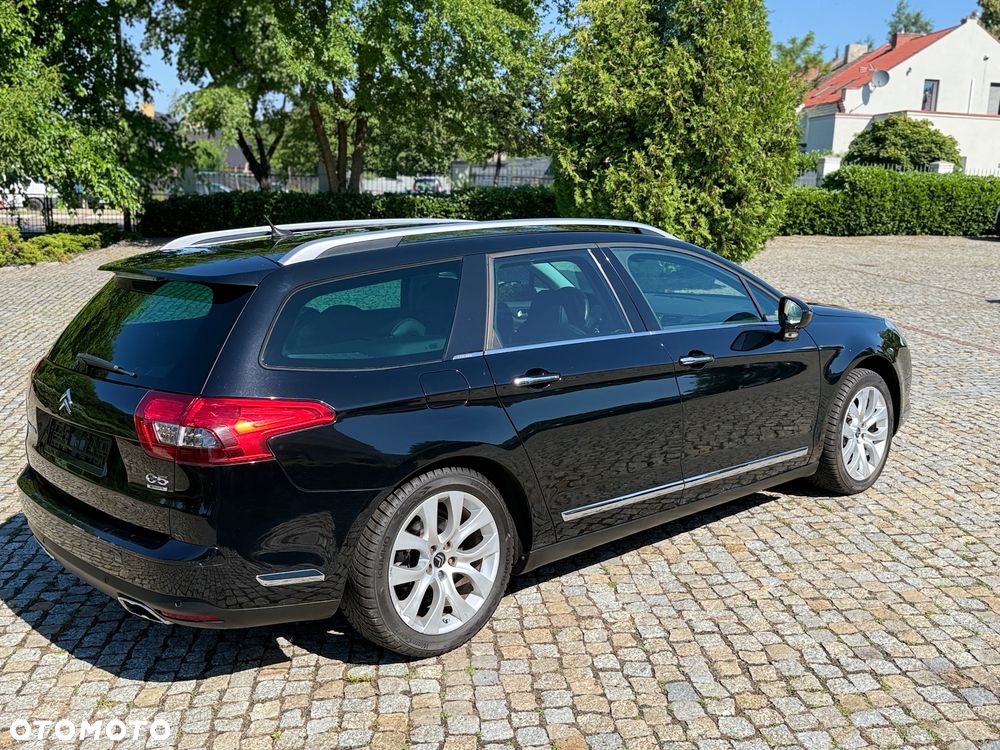 Citroën C5 - 9