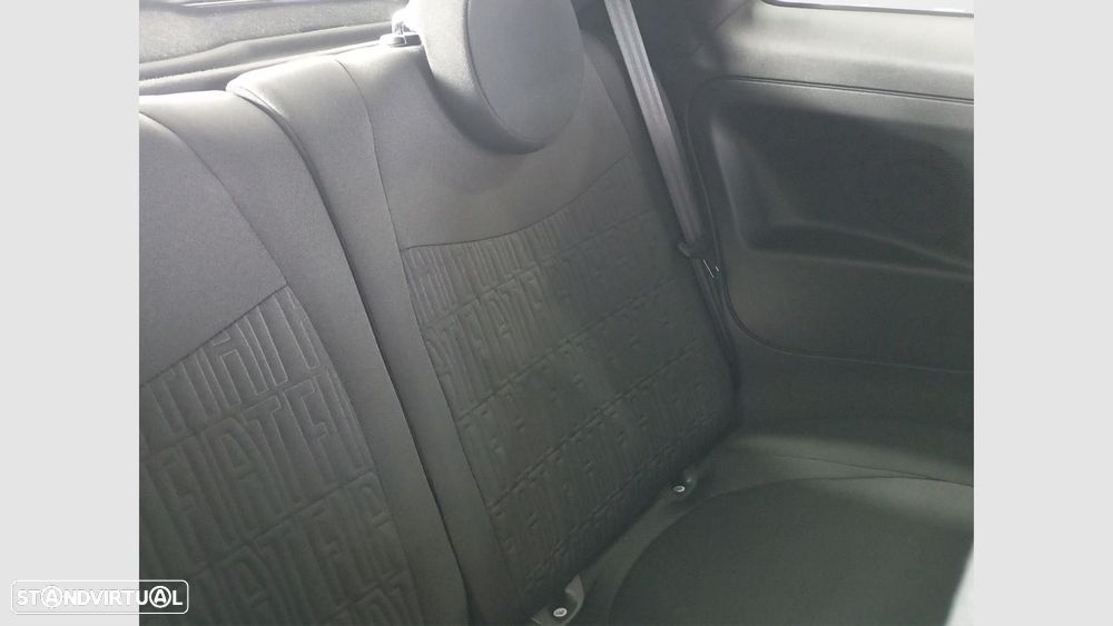 Fiat 500 1.0 Hybrid Dolcevita - 15