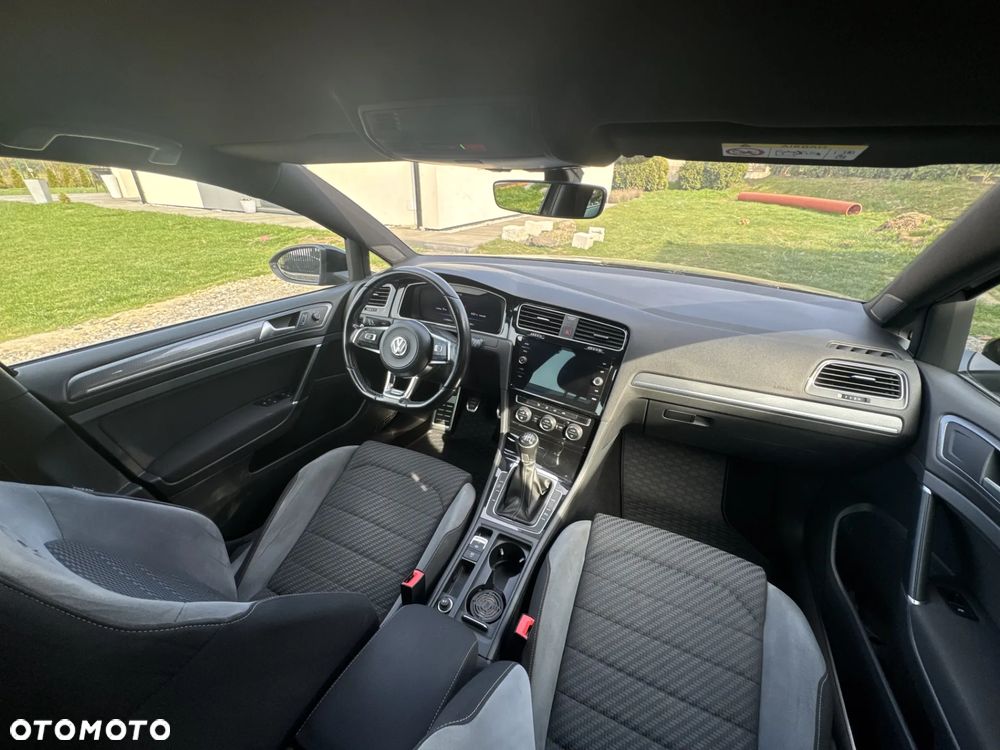 Volkswagen Golf 1.5 TSI EVO R-Line - 30