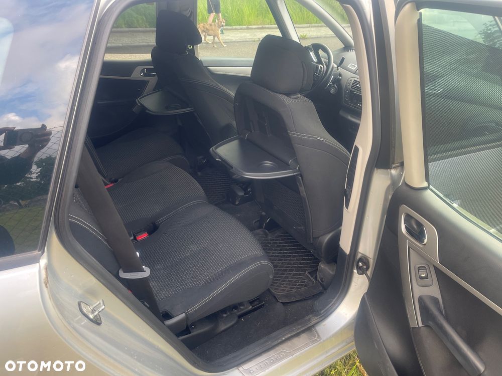 Citroën C4 Picasso 2.0 16V EGS6 Confort - 12