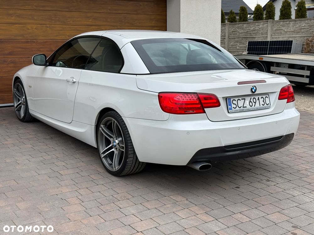 BMW Seria 3 320i M Sport Edition - 7
