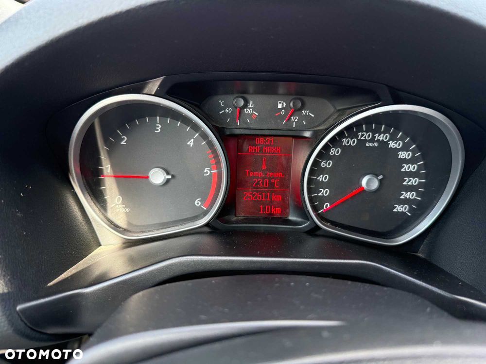Ford Mondeo 2013 photo 4
