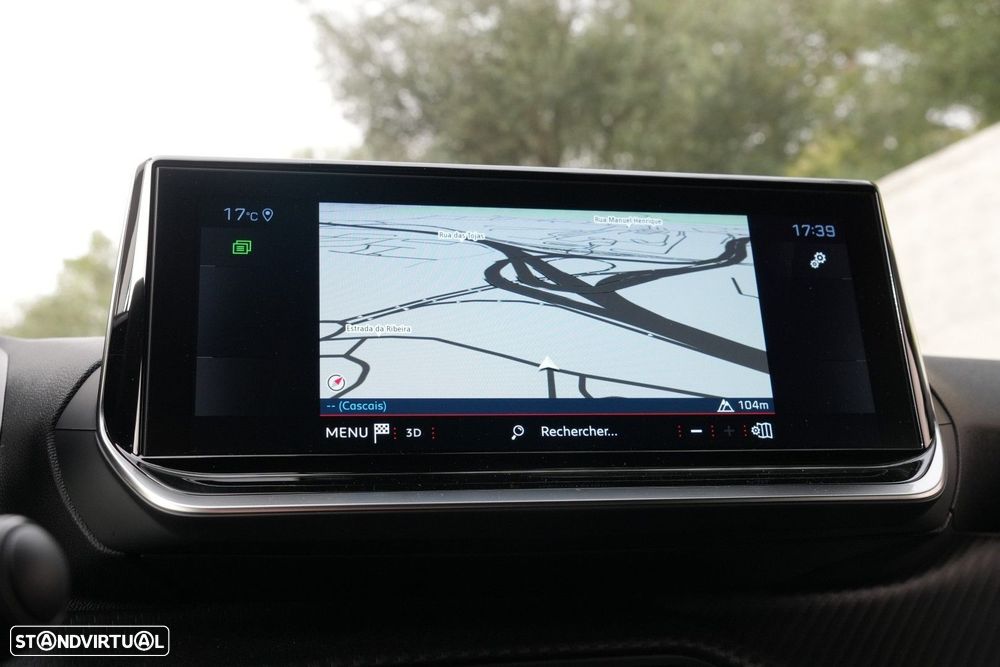 Peugeot 2008 1.2 PureTech Allure Pack - 19