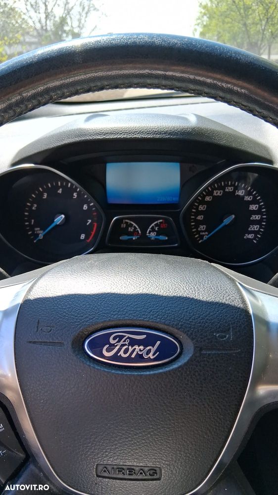 Ford Kuga 1.5 EcoBoost 2WD Trend - 9
