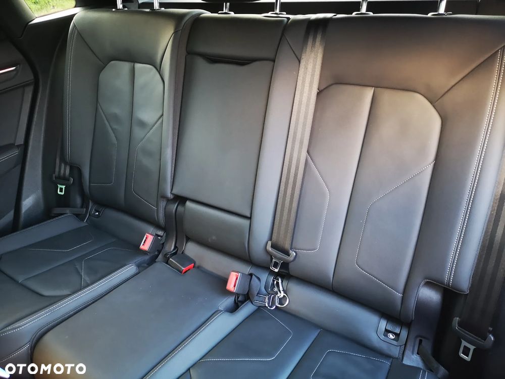 Audi Q3 45 TFSI Quattro S tronic advanced - 26