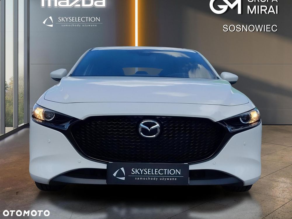 Mazda 3 - 9
