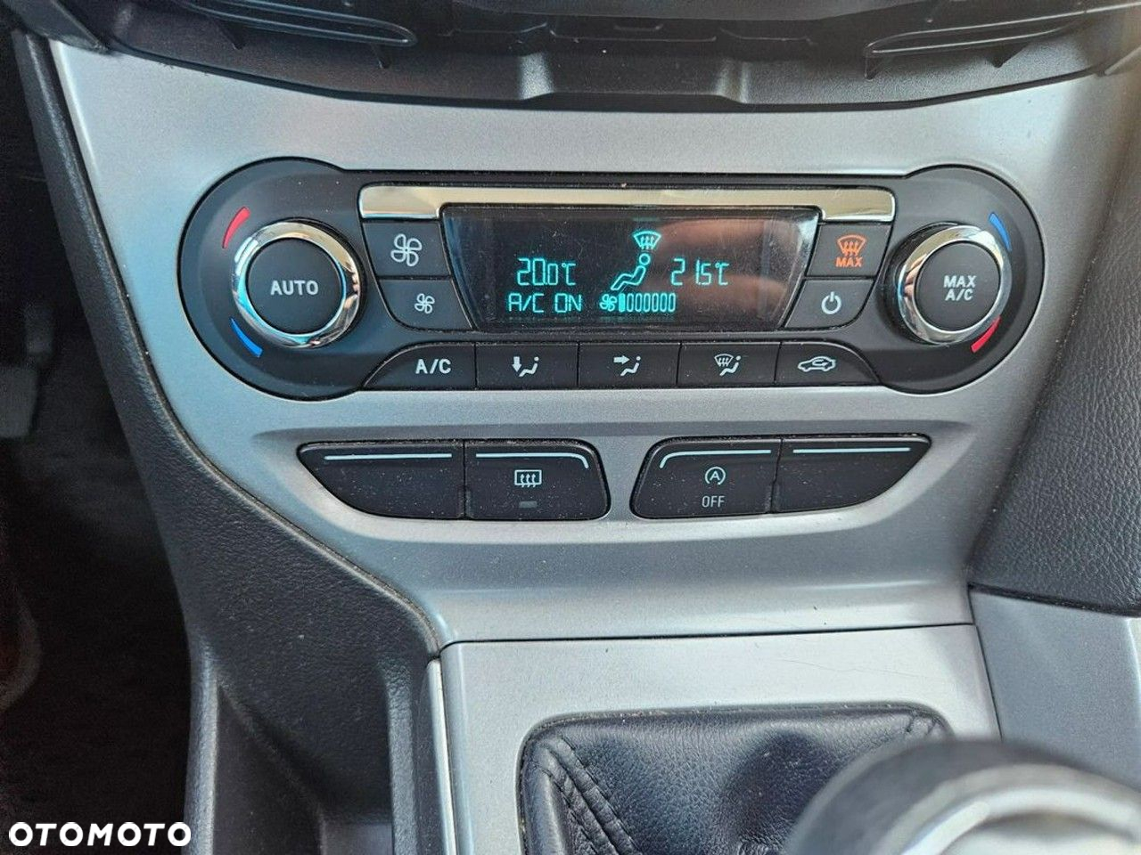 Ford Focus - 13