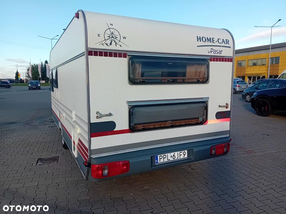 Chateau Home-Car Pasar 546 - 3