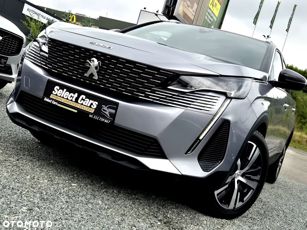 Peugeot 5008 - 3