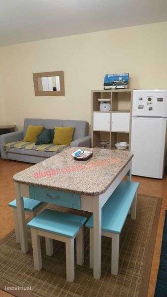 Arrenda T0 Peniche - Grande imagem: 4/7