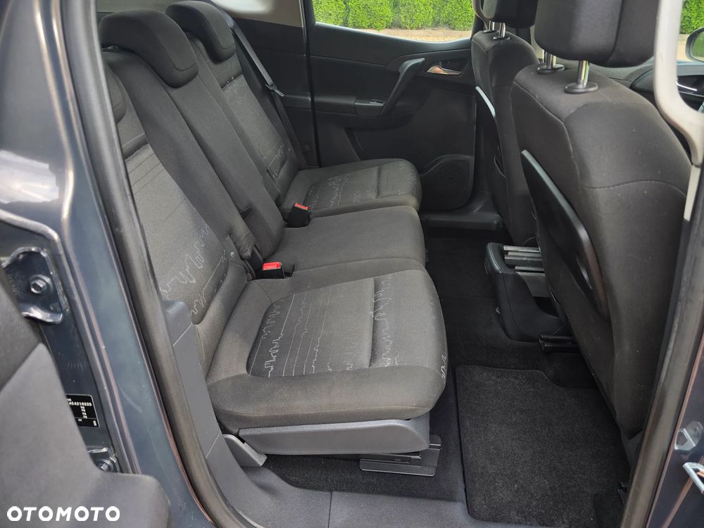 Opel Meriva 1.4 T Cosmo - 28