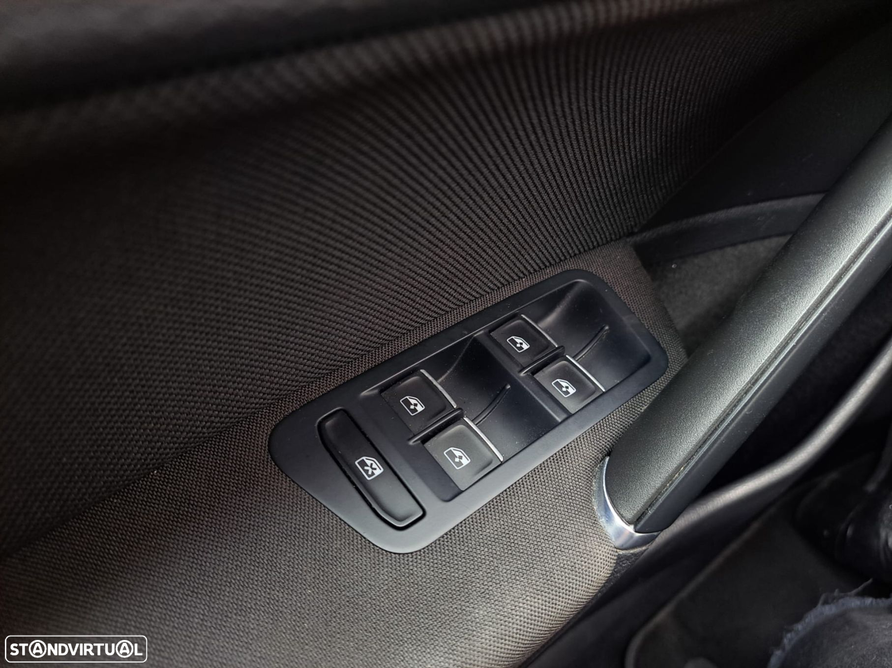 VW Golf 2.0 TSI GTI DSG Performance - 14