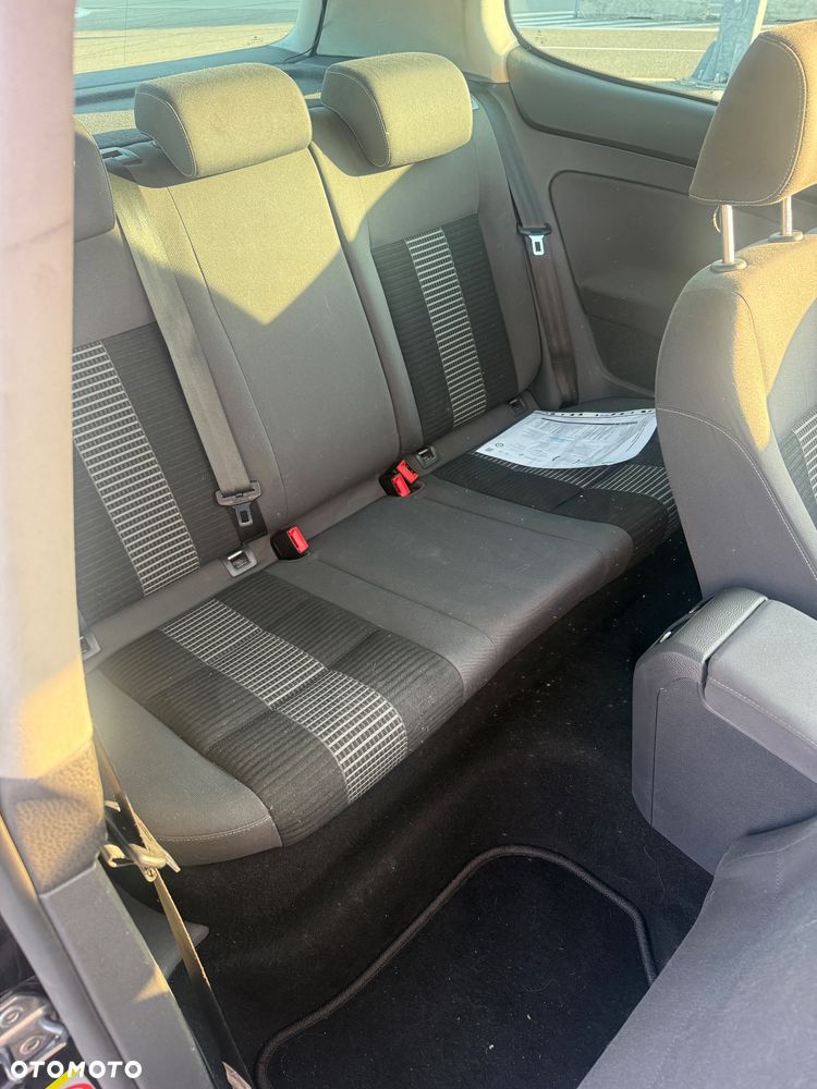 Volkswagen Golf 1.9 TDI Trendline - 7