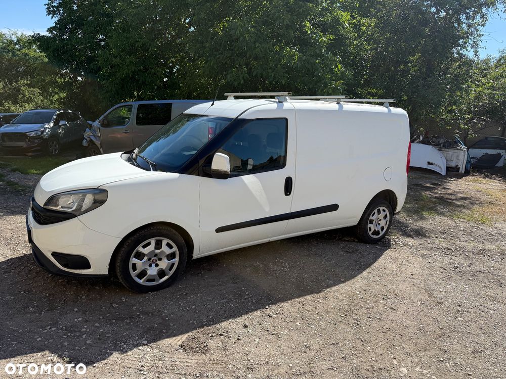 Fiat Doblo - 2
