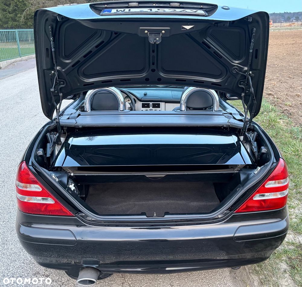 Mercedes-Benz SLK - 30