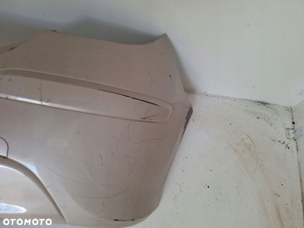 zderzak tyl tylny hyundai i30 86611-2r000 lift oe - 6