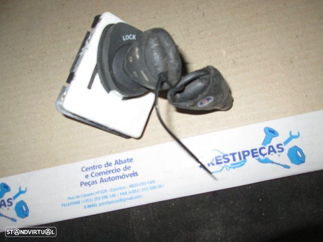 Ignição 11173900 SAAB 95 2004 CANHAO - 1