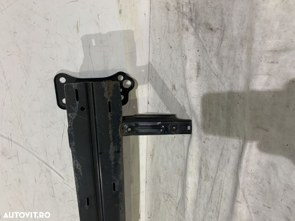 Armatura Bara fata, Kia Picanto, 2017, 2018, 2019, 2020, 2021, 2022, codorigine OE G6000. - 6