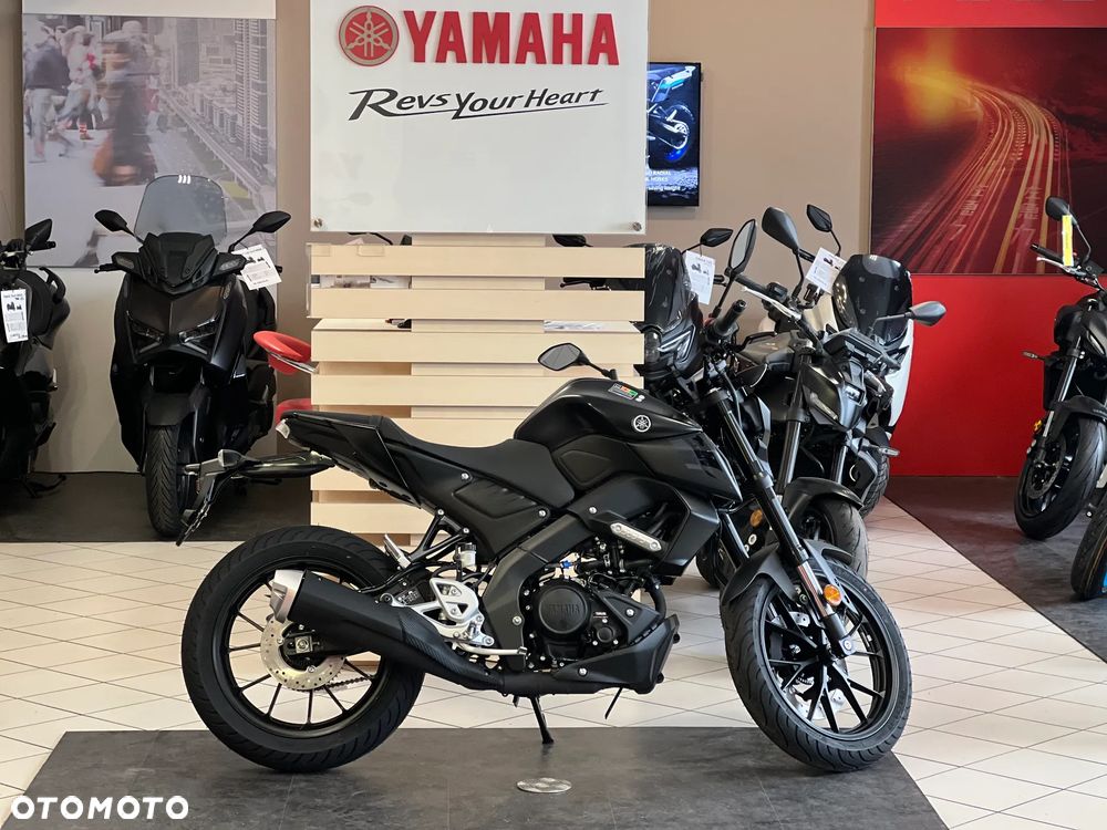 Yamaha MT - 3