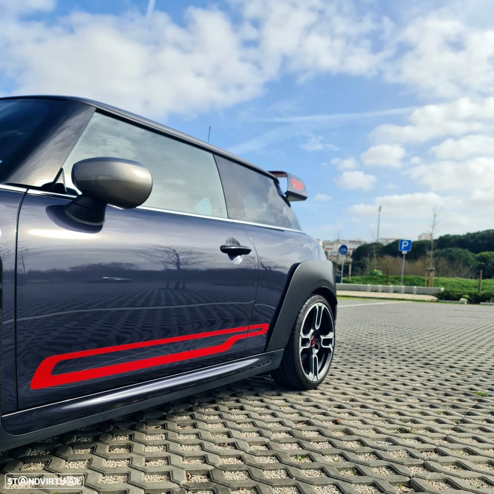 MINI 3 Portas John Cooper Works GP Aut. - 5