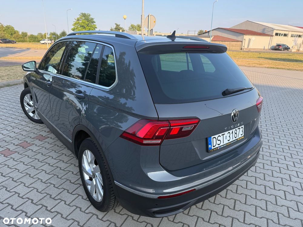 Volkswagen Tiguan - 14