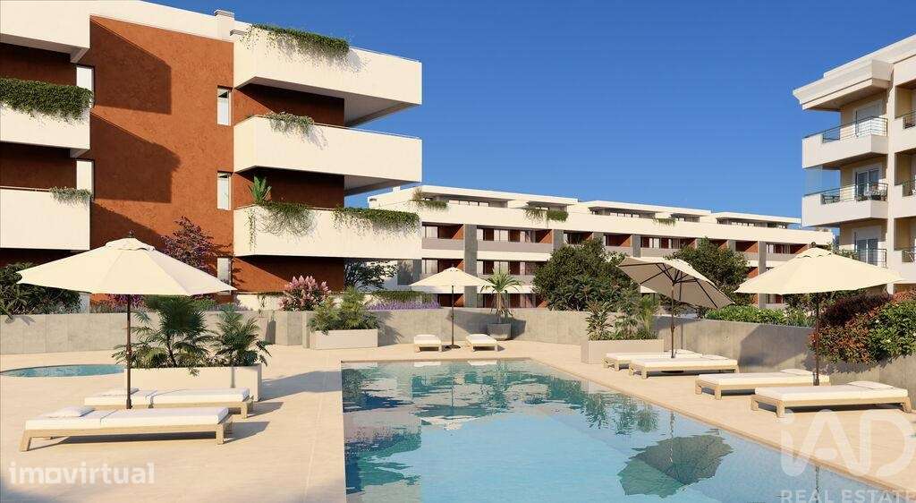 Apartamento T1 em São Gonçalo De Lagos de 102,00 m2 - Grande imagem: 5/12