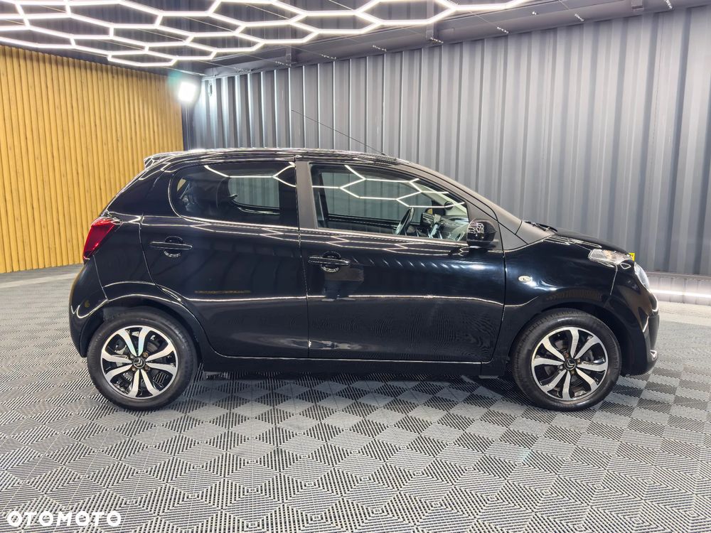 Citroën C1 - 6