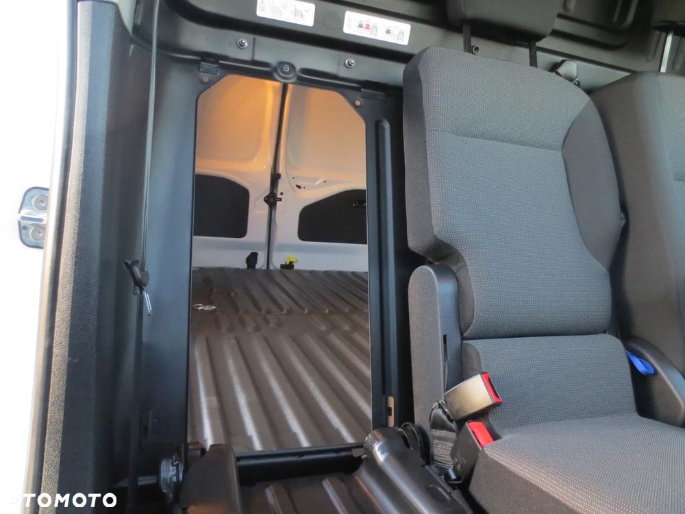 Opel COMBO L2 SALON POLSKA  ORYGINAŁ PRZEBIEG i LAKIER - 28