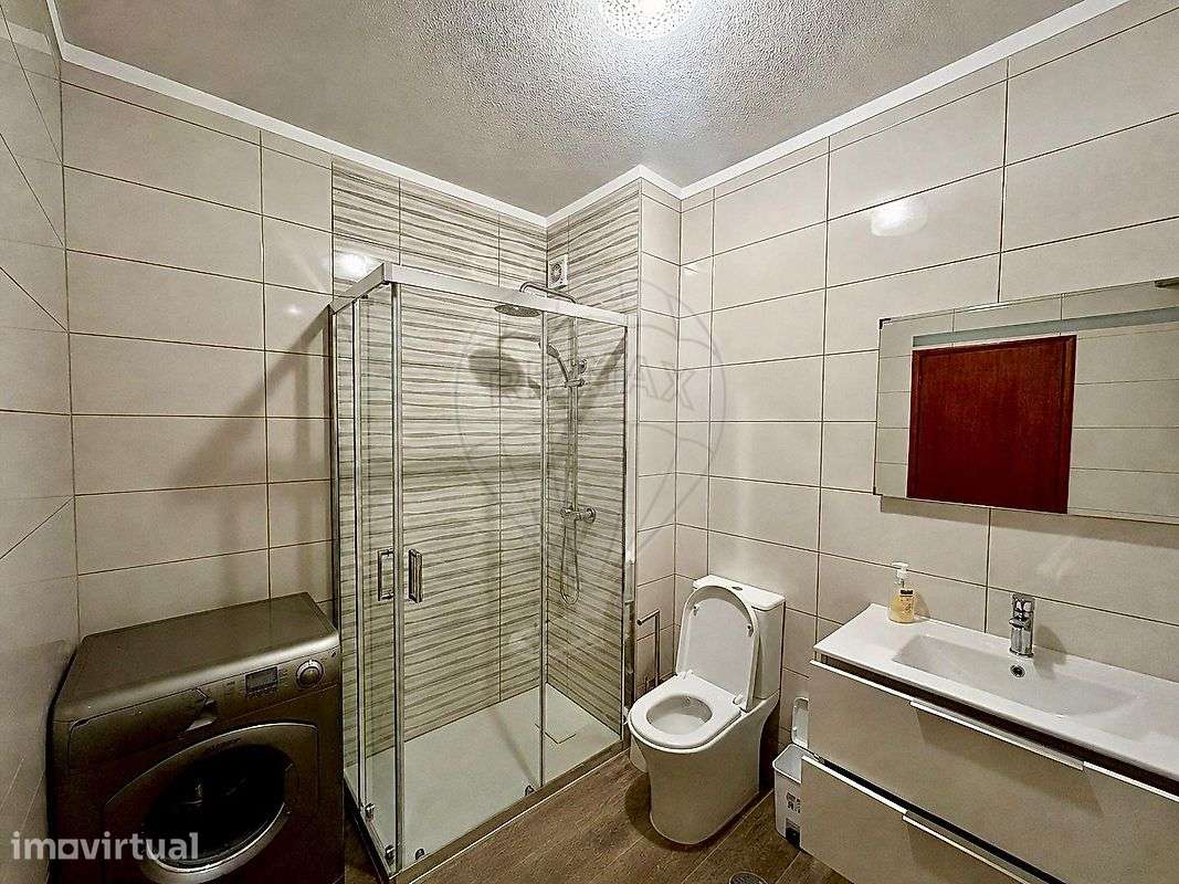 Apartamento T1 para venda - Grande imagem: 2/11