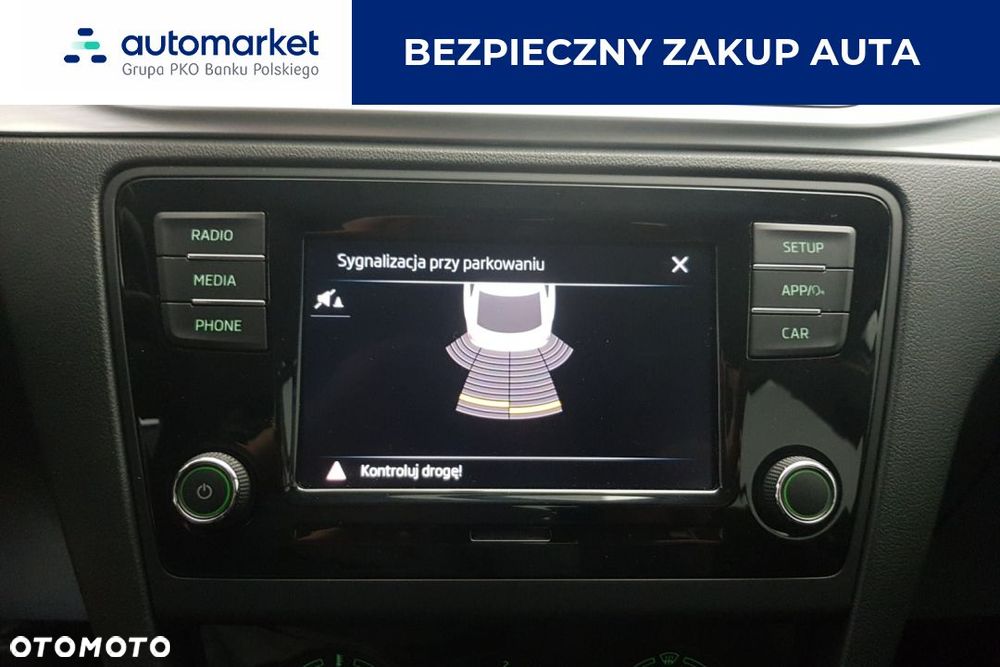 Skoda RAPID Spb 1.0 TSI Ambition - 18