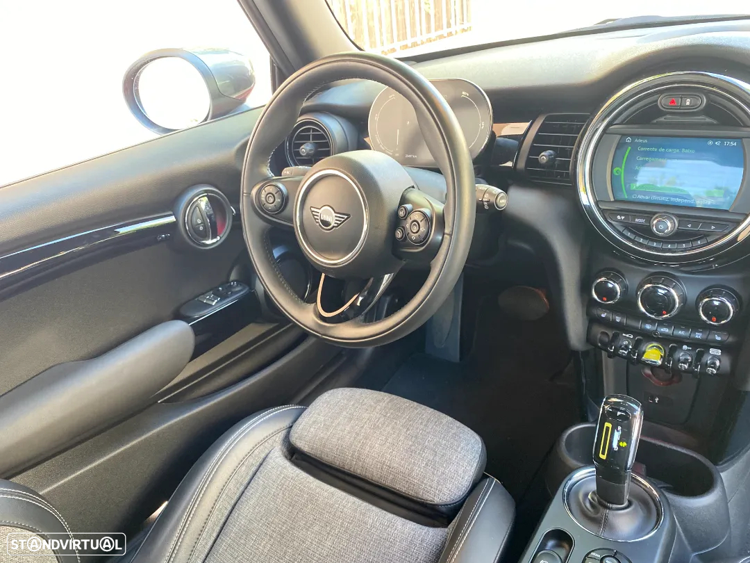 MINI 3 Portas Cooper SE - 16