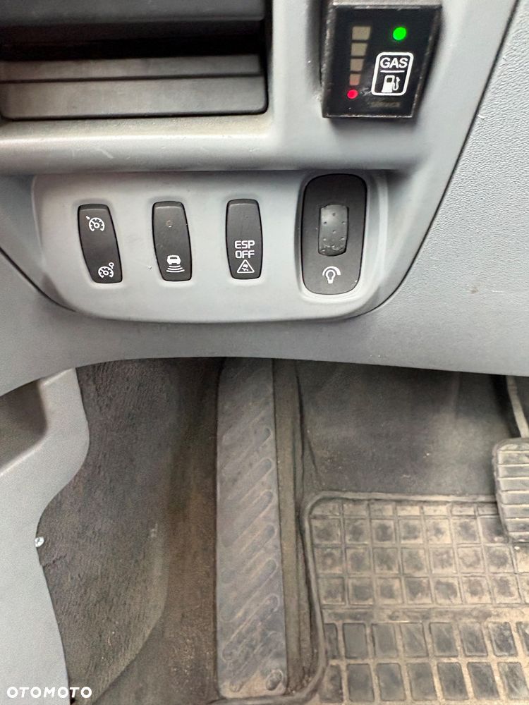 Renault Espace 2.0T 16V Expression - 7