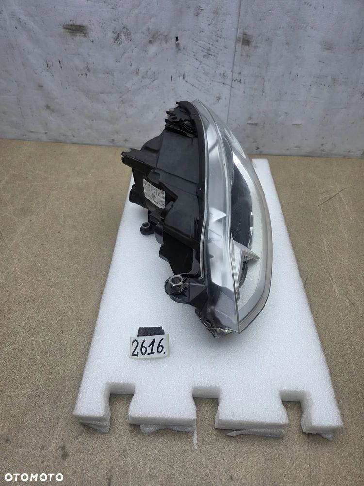 Volkswagen UP lift 16-23r 1S1941015AA lampa lewy lewa przód przednia - 3