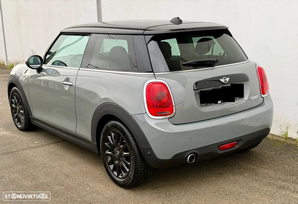 MINI 3 Portas Cooper D Aut. - 4