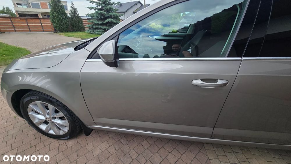 Skoda Octavia - 25
