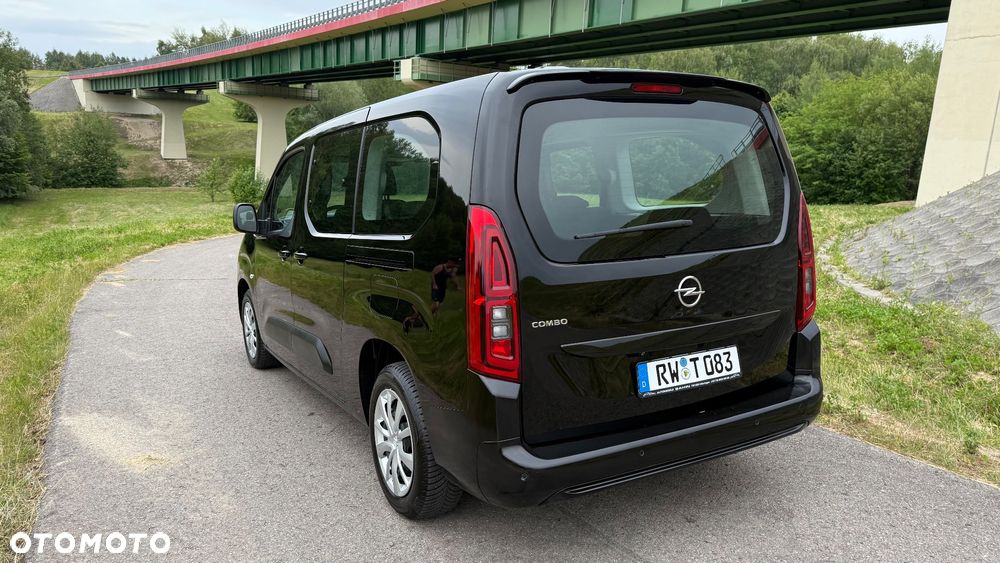 Opel Combo 1.5 D 96kW XL N1 Edition - 6