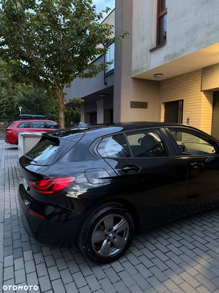 BMW Seria 1 118i Advantage - 14